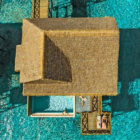Bawe Island Zanzibar Hotel Bagian luar foto