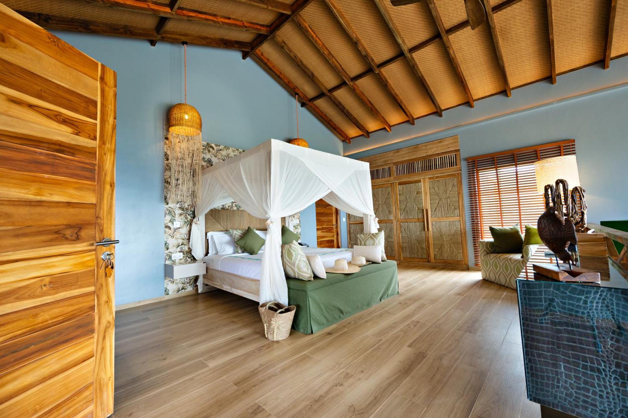 Bawe Island Zanzibar Hotel Bagian luar foto