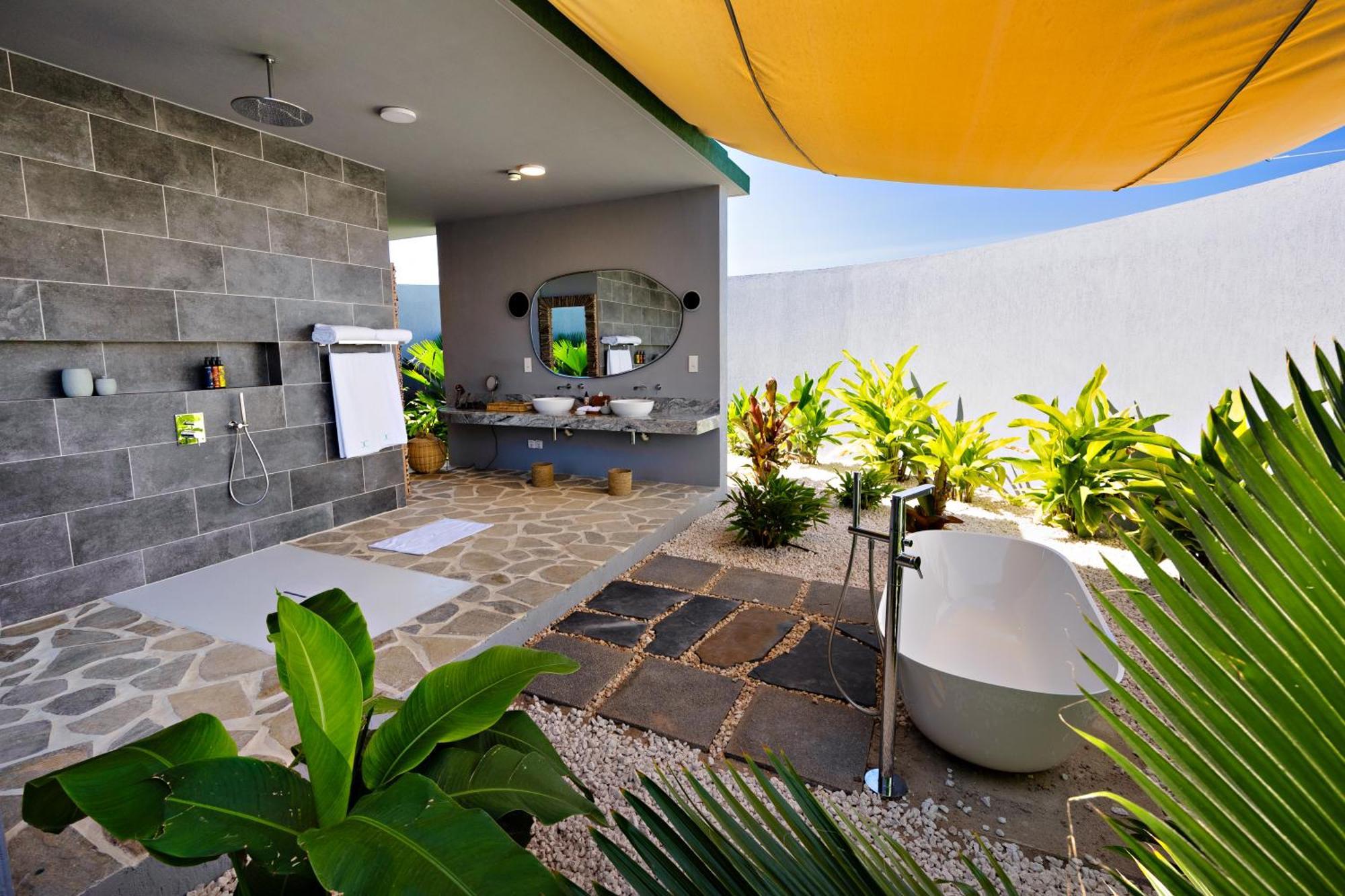 Bawe Island Zanzibar Hotel Bagian luar foto