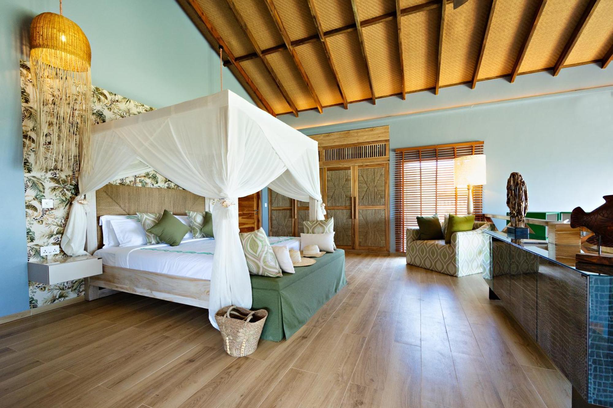 Bawe Island Zanzibar Hotel Bagian luar foto