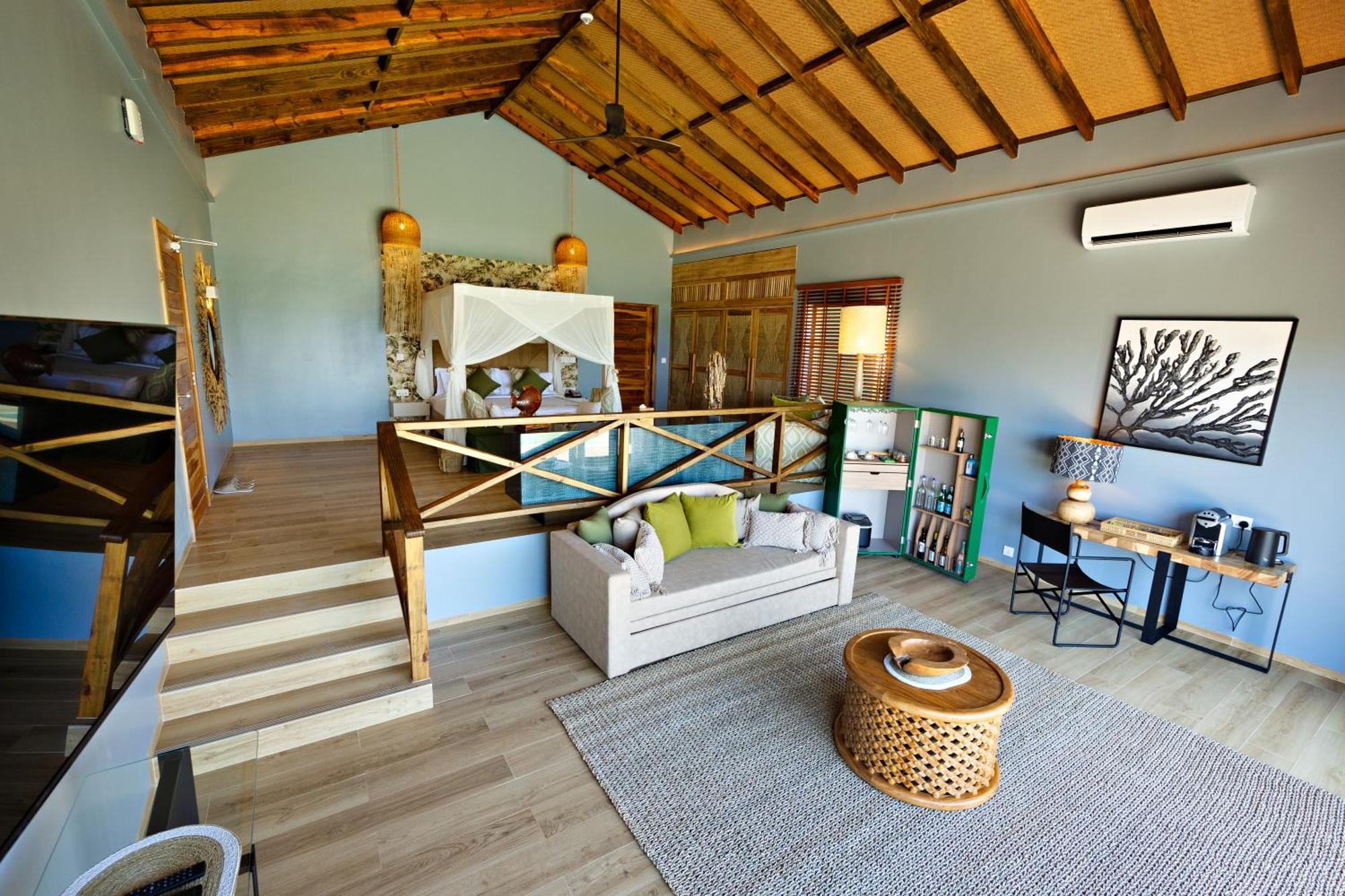 Bawe Island Zanzibar Hotel Bagian luar foto