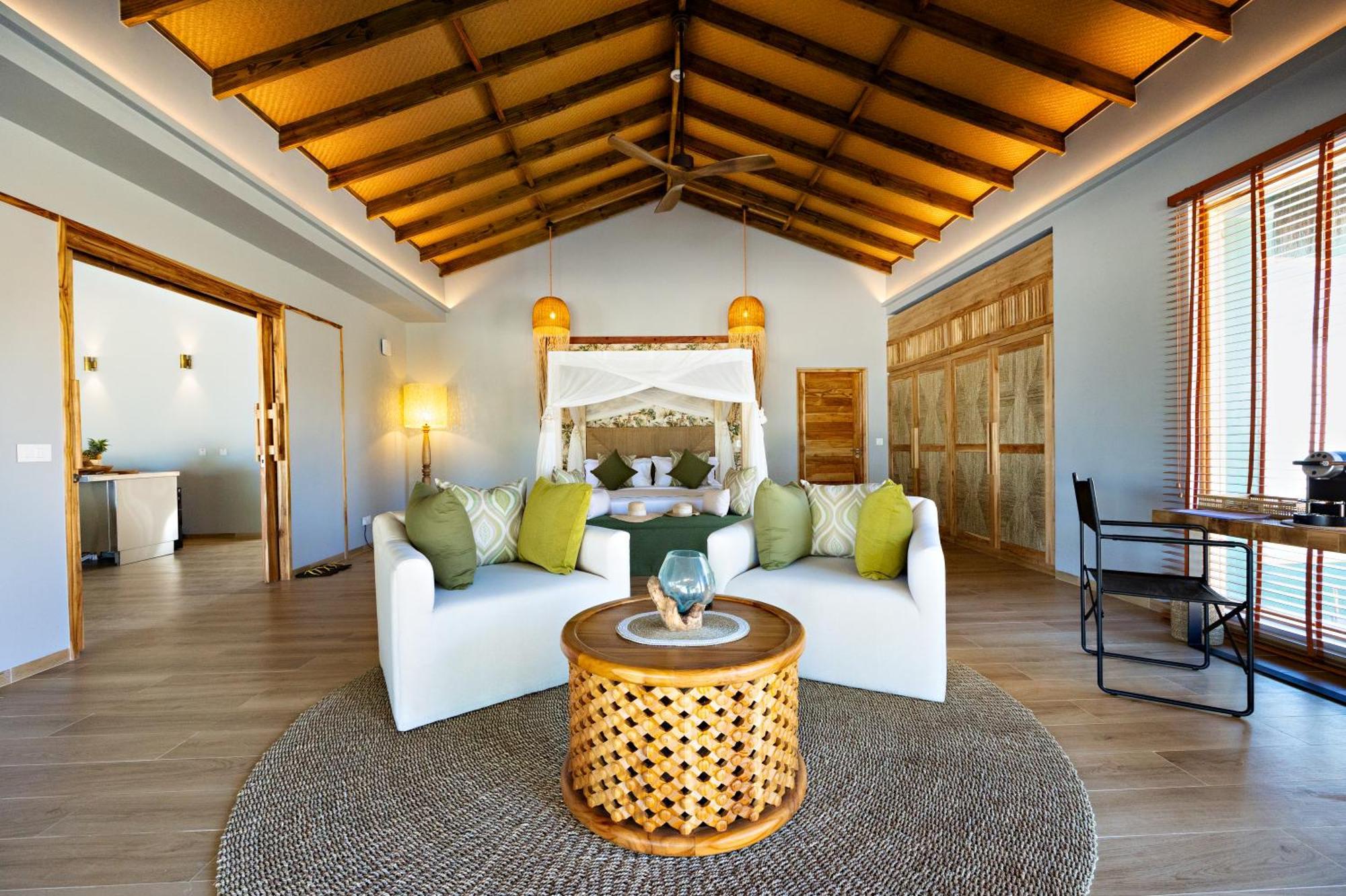 Bawe Island Zanzibar Hotel Bagian luar foto