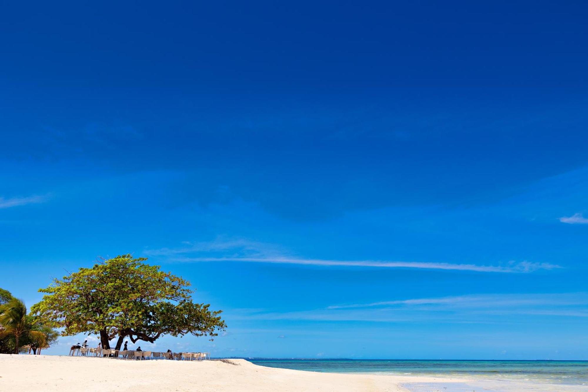 Bawe Island Zanzibar Hotel Bagian luar foto