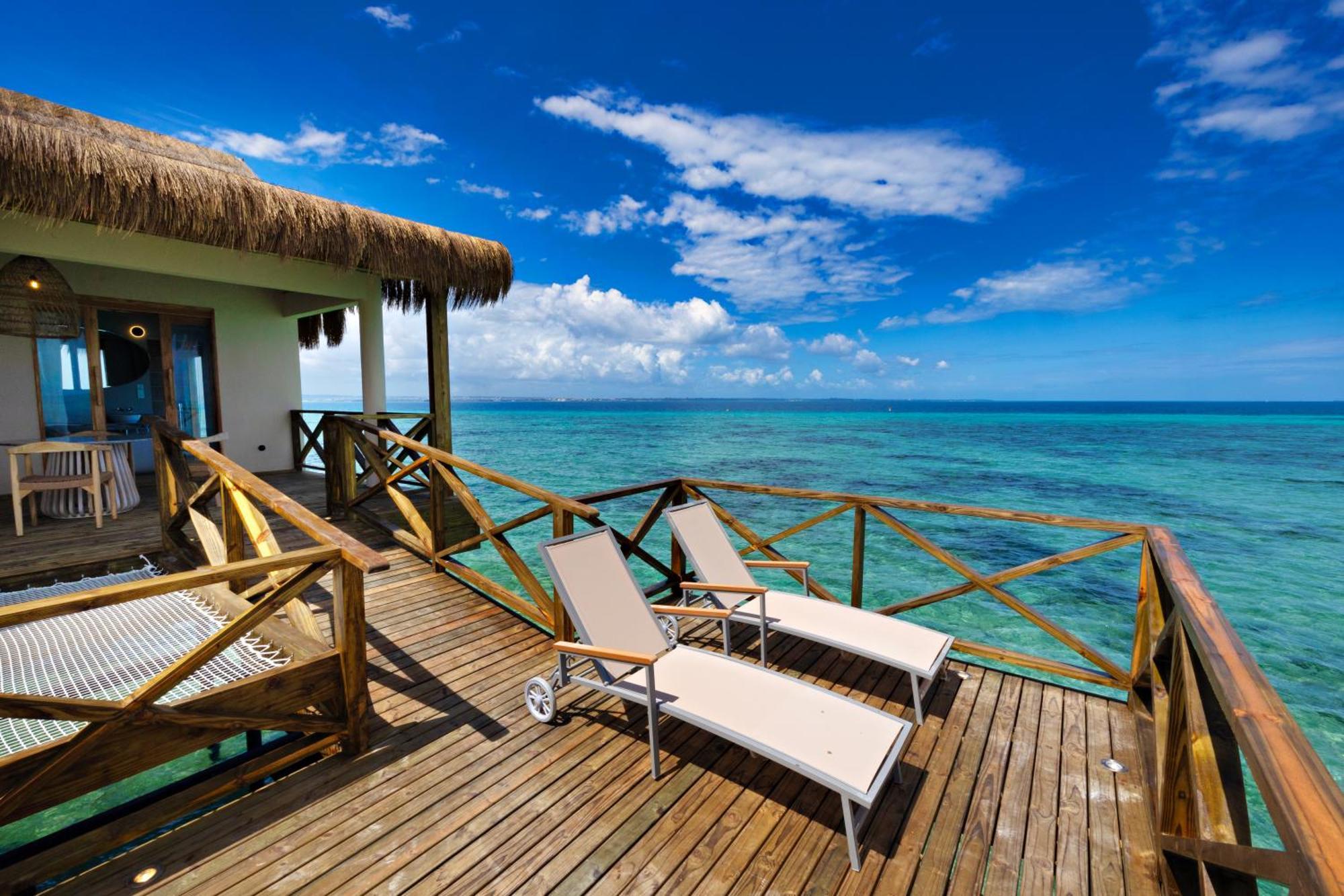 Bawe Island Zanzibar Hotel Bagian luar foto