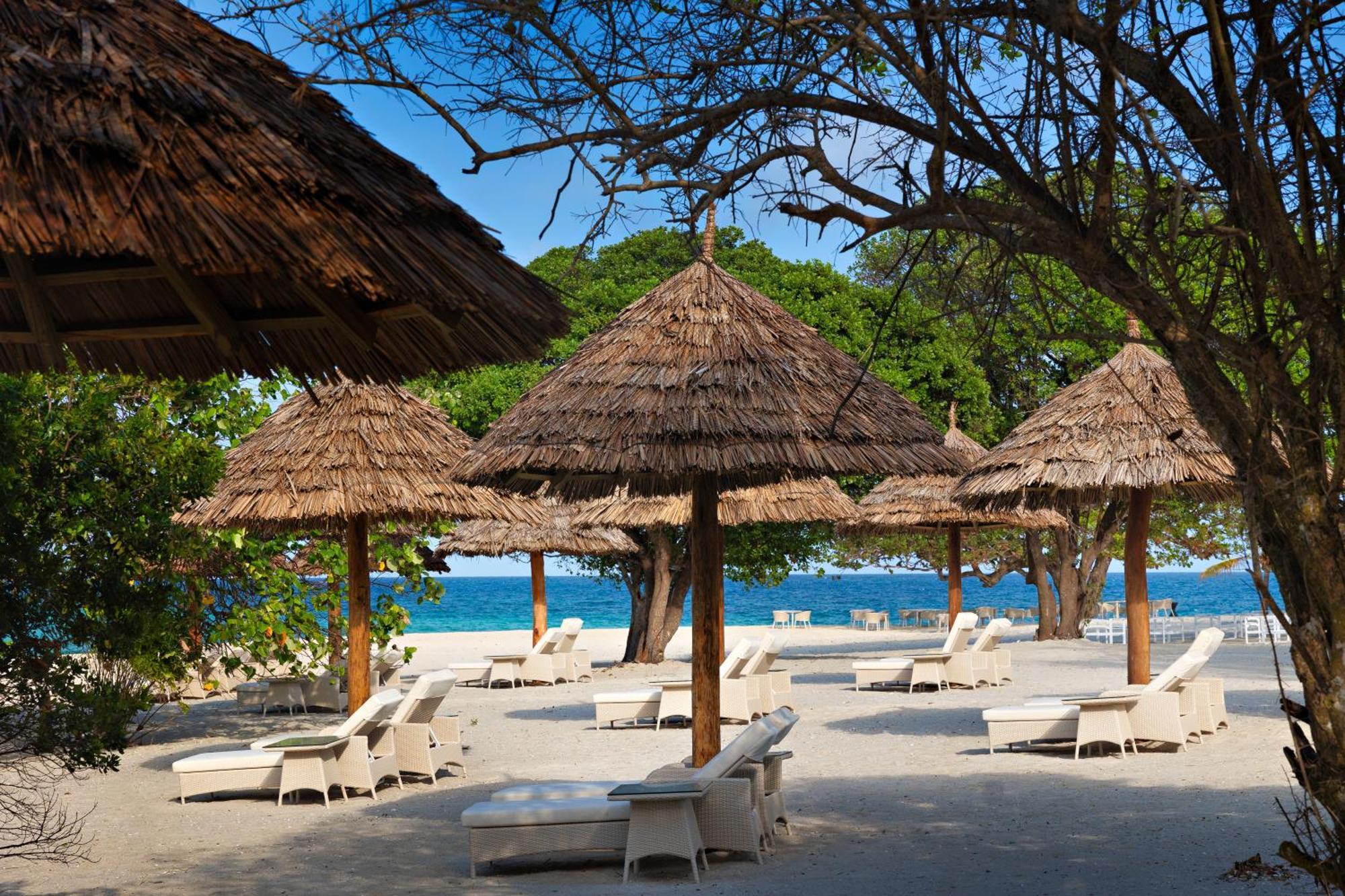 Bawe Island Zanzibar Hotel Bagian luar foto