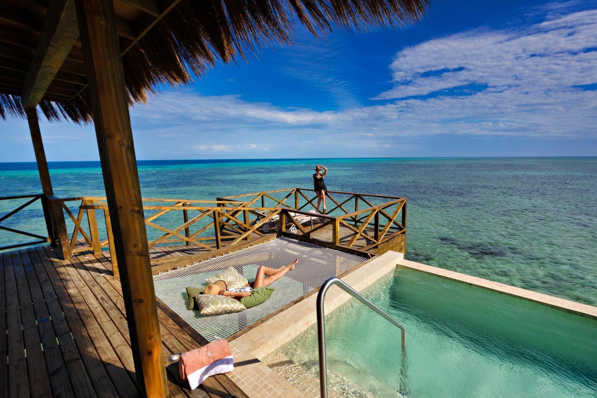 Bawe Island Zanzibar Hotel Bagian luar foto