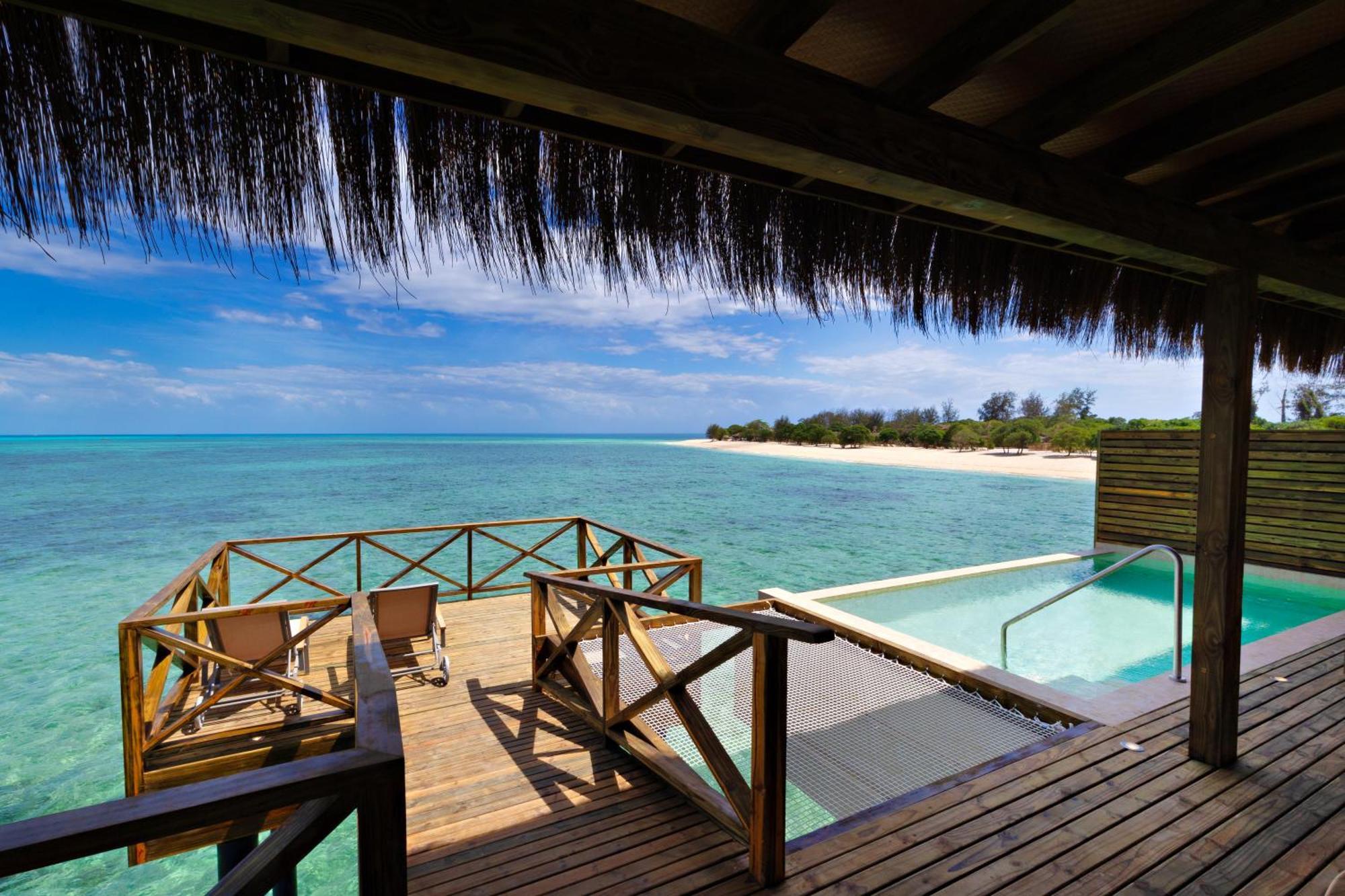 Bawe Island Zanzibar Hotel Bagian luar foto