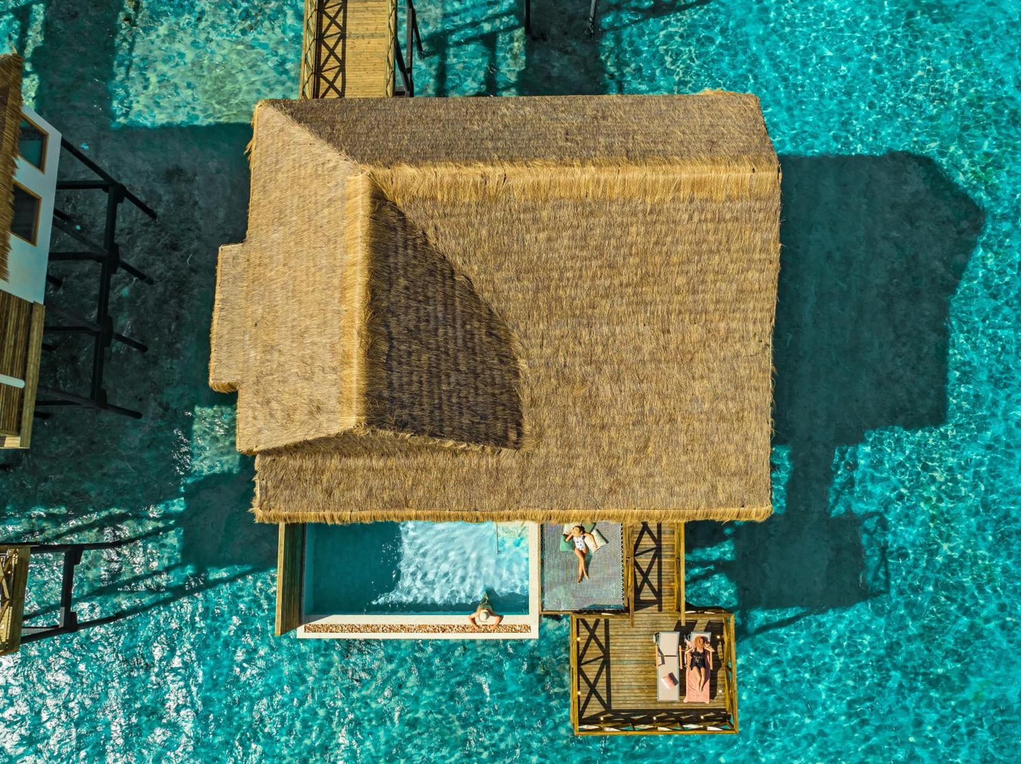 Bawe Island Zanzibar Hotel Bagian luar foto